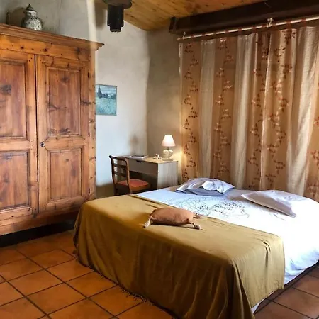 Nyaraló La Cime De Ternand