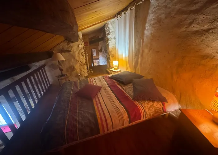 La Cîme De * Ternand